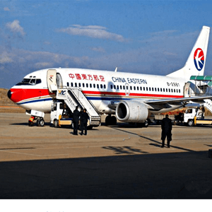 新巴尔虎右旗宝格德航空快递航空快运业稳步发展的原因是什么？